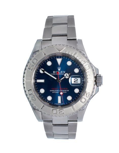 Rolex Yacht-Master 116622